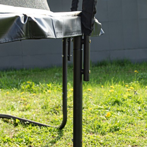 Protective Spring Cover for Trampoline inSPORTline Flea PRO, 430cm