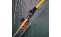 2-Person Tent inSPORTline Erdo