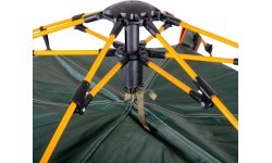 2-Person Tent inSPORTline Erdo