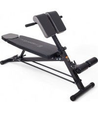 Hyperextension Bench inSPORTline ON-X RCB20