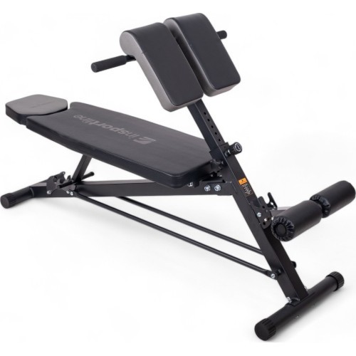 Hiperekstenzijas sols inSPORTline ON-X RCB20
