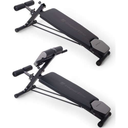 Hiperekstenzijas sols inSPORTline ON-X RCB20