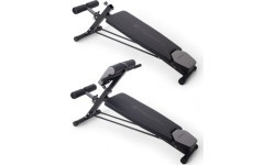 Hiperekstenzijas sols inSPORTline ON-X RCB20