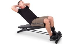 Hiperekstenzijas sols inSPORTline ON-X RCB20