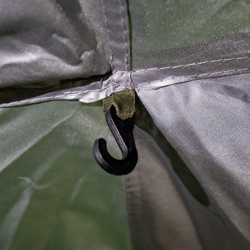 2-Person Tent inSPORTline Erdo