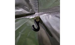 2-Person Tent inSPORTline Erdo