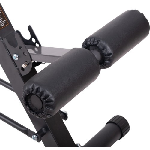 Скамья для гиперэкстензии inSPORTline ON-X RCB20