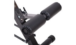 Hiperekstenzijas sols inSPORTline ON-X RCB20