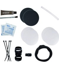 Ремонтная лента GearAid Tenacious Tape Camp