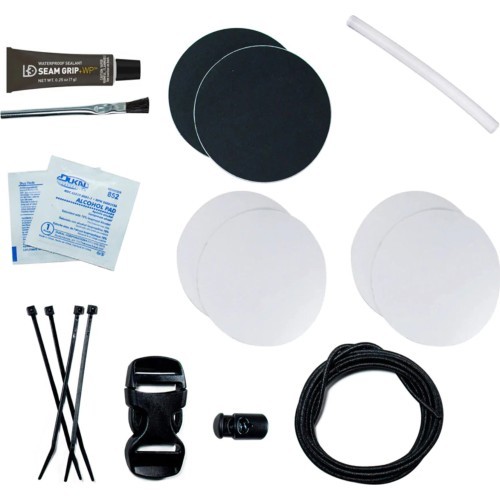 GearAid Tenacious Tape Camp remonta lente