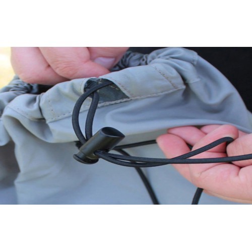 GearAid Tenacious Tape Camp remonta lente