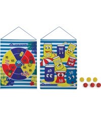 Набор для дартса Turtle Roll Up