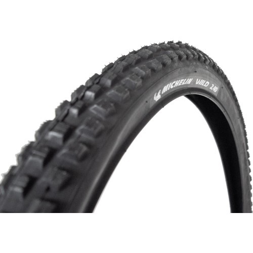 Велосипедная покрышка MICHELIN Wild 29x2.40 (60-622)