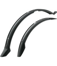 SKS Velo 65 Mountain Fender Set 26"-27.5" (black)