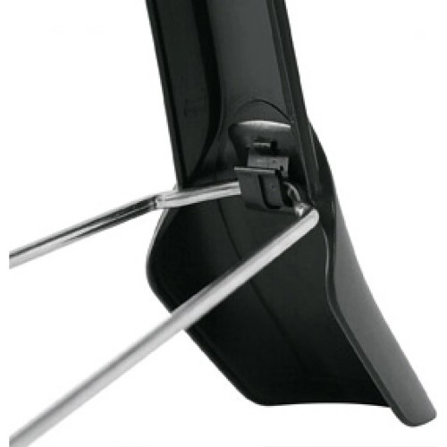 Spārnu komplekts SKS Velo 65 Mountain 26"-27,5" (melns)