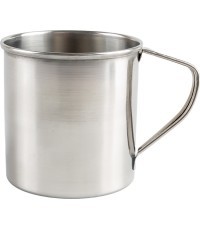 Stainless Steel Mug Yate, 0,35 l