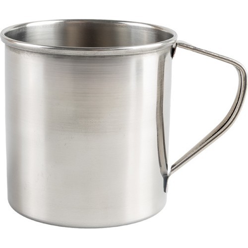 Stainless Steel Mug Yate, 0,35 l