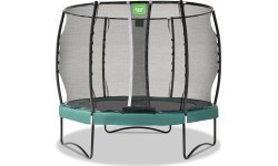 EXIT Allure Premium batuts ø305cm – zaļš