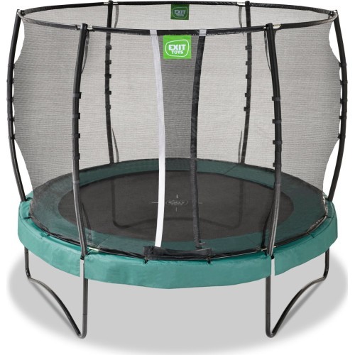 EXIT Allure Premium batuts ø305cm – zaļš