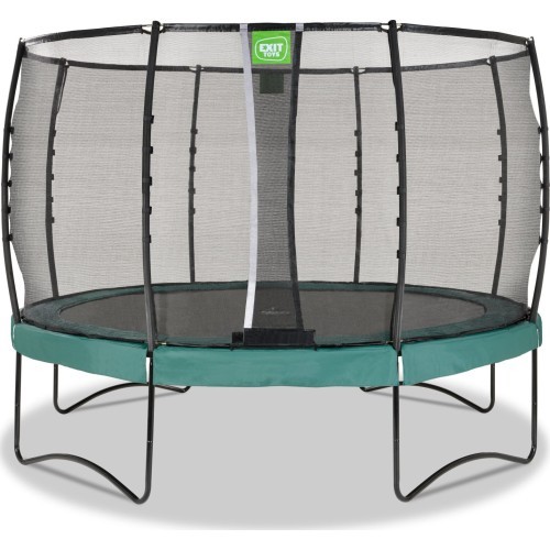 EXIT Allure Premium batuts ø366 cm – zaļš