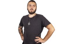 Tērauda kulons W-TEC Exorcis