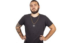 Стальная подвеска W-Tec Okultis