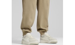 Puma Carina Street Animal Fever женская обувь, бежево-серая 398921 01