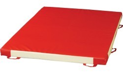 PVC COVER ONLY FOR SAFETY MAT REF. 7001 - 200 x 140 x 10 cm