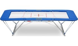 Gymnastics Trampoline Eurotramp Ultimate, 03056