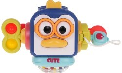 Multifunctional Toy for the Youngest