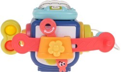 Multifunctional Toy for the Youngest