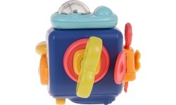 Multifunctional Toy for the Youngest