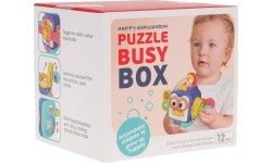 Многофункциональная игрушка для самых маленьких