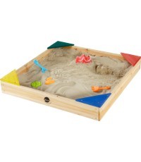 Песочница Слива младшая