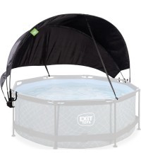 Nojume pie baseina EXIT ø244cm