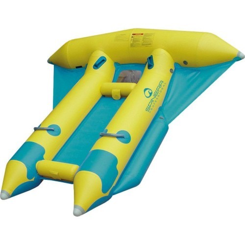 Буксируемый аттракцион Spinera Professional Water Glider на 3 человека