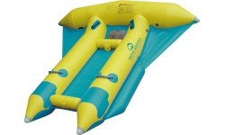 Буксируемый аттракцион Spinera Professional Water Glider на 3 человека