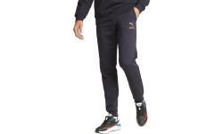 Puma Better Pants Tr Men's Trousers Phantom Black 847463 75