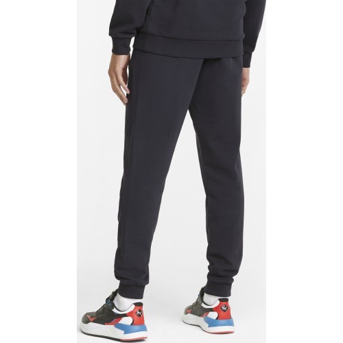 Мужские брюки Puma Better Pants Tr Phantom Black 847463 75
