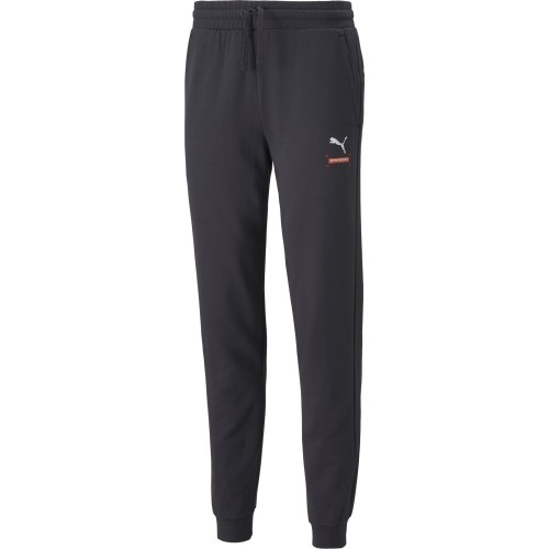 Puma Better Pants Tr Men's Trousers Phantom Black 847463 75