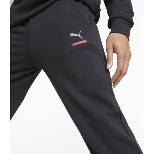 Puma Better Pants Tr vīriešu bikses Phantom Black 847463 75