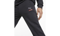 Мужские брюки Puma Better Pants Tr Phantom Black 847463 75