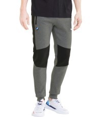 Мужские брюки Puma BMW MMS Sweat Pants, серые 598002 03