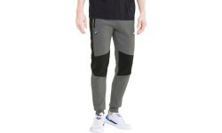 Мужские брюки Puma BMW MMS Sweat Pants, серые 598002 03