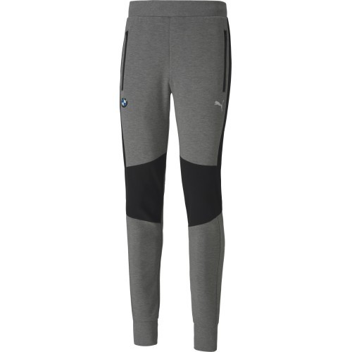 Puma BMW MMS Sweat Pants vīriešu bikses, pelēkas 598002 03