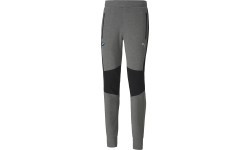 Puma BMW MMS Sweat Pants vīriešu bikses, pelēkas 598002 03