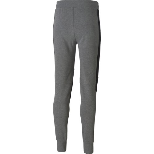 Puma BMW MMS Sweat Pants men's trousers, grey 598002 03