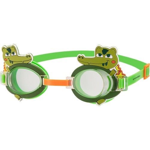 Bērnu peldbrilles Spokey PLAYA