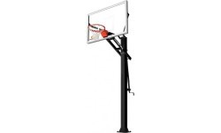 Basketbola grozs Goalrilla GS60C