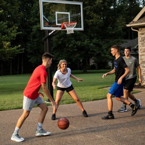 Basketball Hoop Goalrilla GS60C